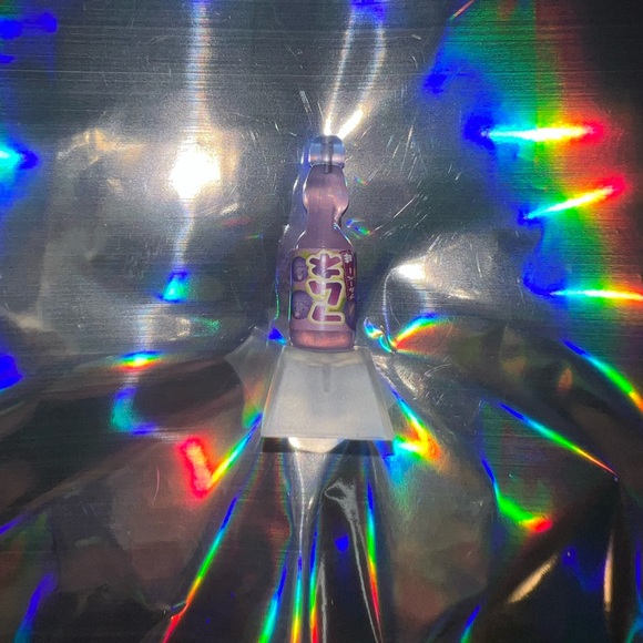 Custom “Ramune” Style Keycap - Picture 5 of 6